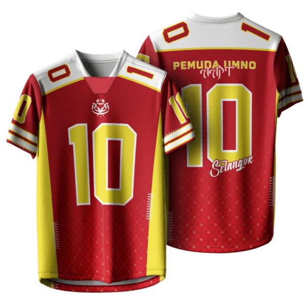 Example Jersey 2