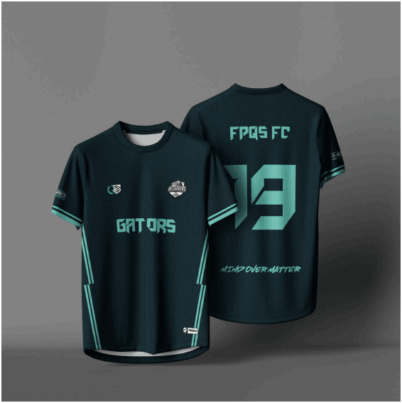 Example Jersey 16