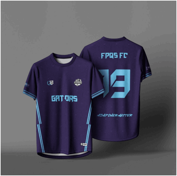Example Jersey 15
